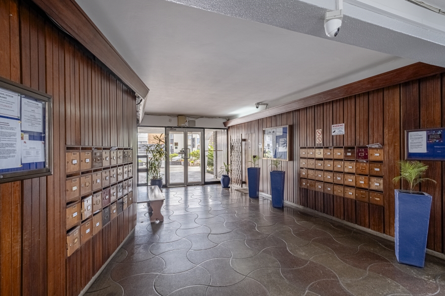 2 Bedroom Property for Sale in St Georges Park Eastern Cape